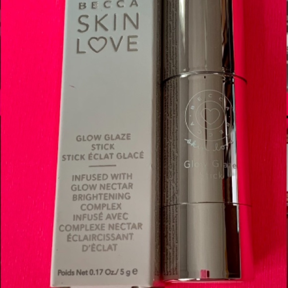 BECCA Skin Love, Glow Glaze Stick